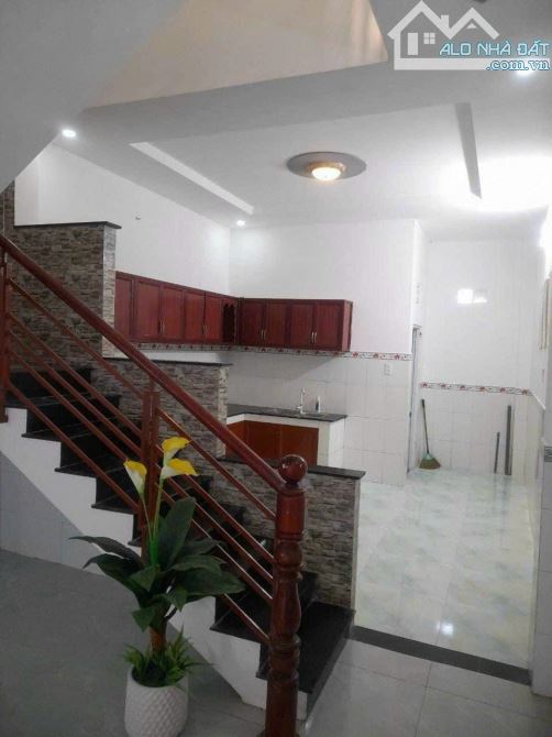 BÁN NHÀ 64M4 GẦN CHỢ VĨNH LỘC A 3PN,2WC GIÁ TỐT GỌI XEM NHÀ - 3
