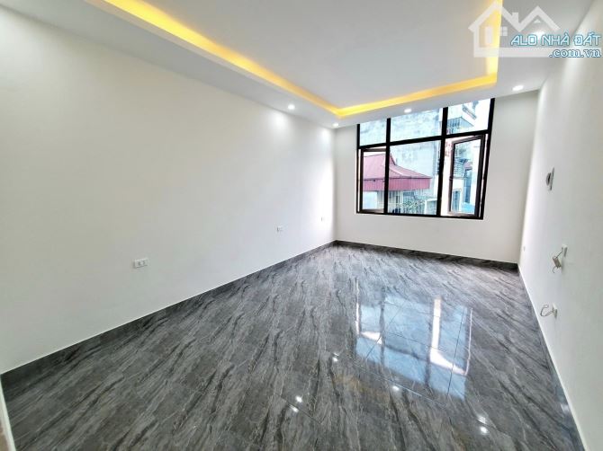 BÁN NHÀ ĐÀO TẤN BA ĐÌNH 35m2 5T Mt 3.5m GIÁ 5.5 TỶ NGÕ NÔNG BA GÁC TRÁNH KINH DOANH. - 3