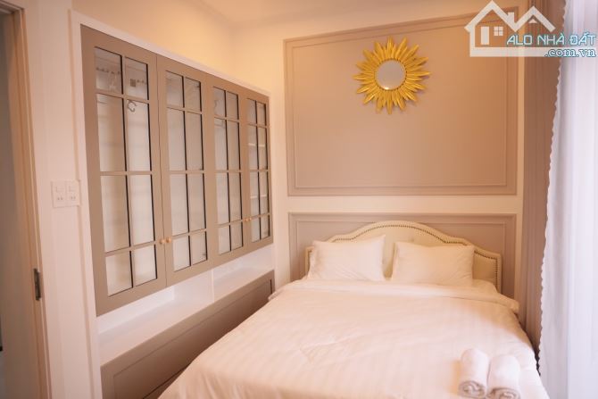 CĂN VILLA GÓC 2 MẶT TIỀN CÁCH QUẢNG TRƯỜNG LÂM VIÊN CHỈ 300M - 3