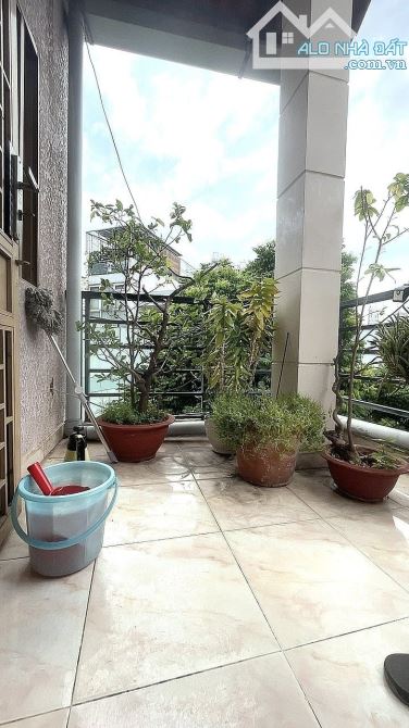 Giảm chào 1 tỷ, Bán nhà HXH đường Đồng Xoài, Tân Bình, 91m2. 3 Tầng, 6m x 15,2m, chỉ 11 tỷ - 3