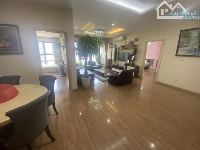 Bán CHCC The Pride KĐT Văn Khê  La Khê Hà Đông 102m2 3pn 2wc - 5.85 tỷ - 3