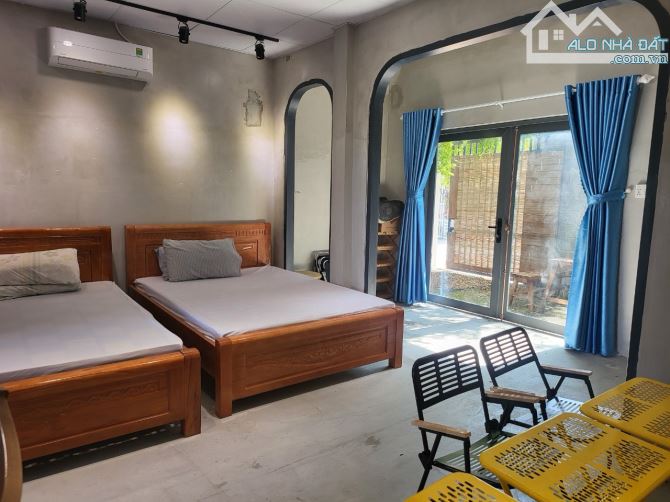 Bán các căn homestay/ villa đang vận hành ở Hàm Tiến/ Mũi Né - Phan Thiết - 3