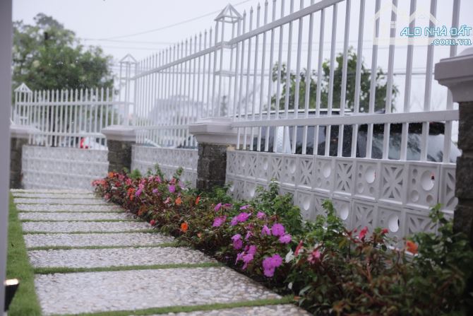 CĂN VILLA GÓC 2 MẶT TIỀN CÁCH QUẢNG TRƯỜNG LÂM VIÊN CHỈ 300M - 39