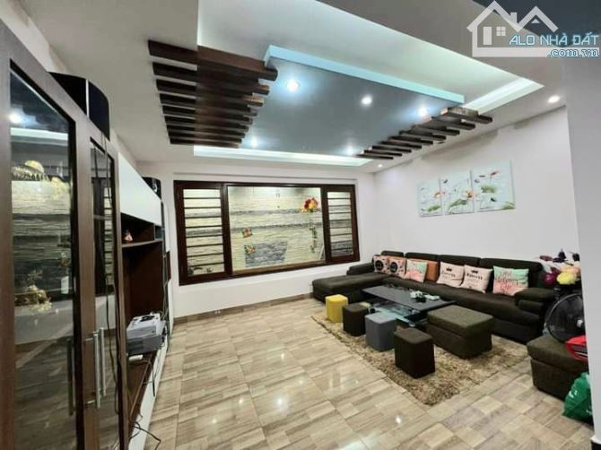 Bán nhà phố Liền Kề Láng Hạ, Ba Đình, diện tích 74m2, 4 tầng, mt 5.5m, giá có TL - 4
