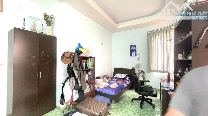 Giảm chào 1 tỷ, Bán nhà HXH đường Đồng Xoài, Tân Bình, 91m2. 3 Tầng, 6m x 15,2m, chỉ 11 tỷ - 4
