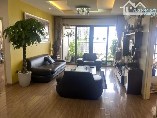 Bán CHCC The Pride KĐT Văn Khê  La Khê Hà Đông 102m2 3pn 2wc - 5.85 tỷ - 4