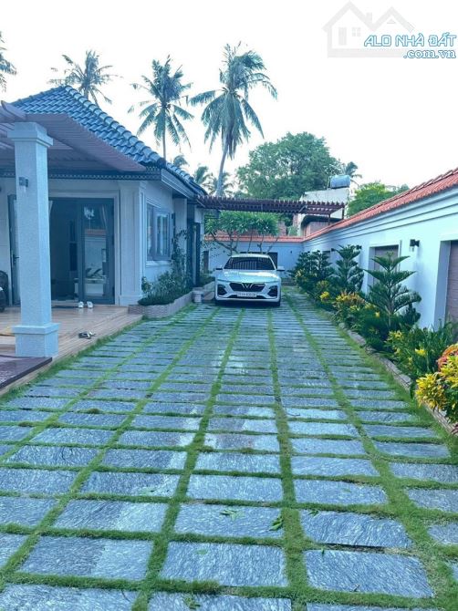 Bán các căn homestay/ villa đang vận hành ở Hàm Tiến/ Mũi Né - Phan Thiết - 4