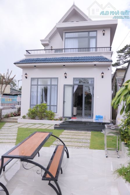 CĂN VILLA GÓC 2 MẶT TIỀN CÁCH QUẢNG TRƯỜNG LÂM VIÊN CHỈ 300M - 42