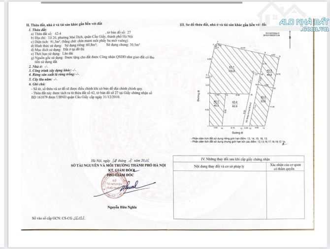 NHÀ DÒNG TIỀN HỒ TÙNG MẬU CẠNH ĐH THƯƠNG MẠI 60M2 - 17P KHÉP KÍN + 1 CỬA HÀNG, DT 60TR/T - 5