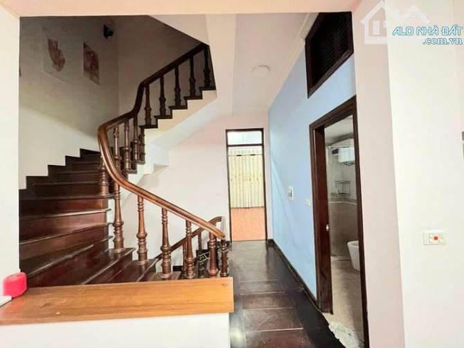 Bán nhà phố Liền Kề Láng Hạ, Ba Đình, diện tích 74m2, 4 tầng, mt 5.5m, giá có TL - 5
