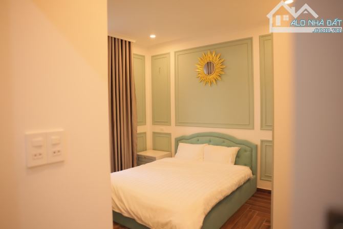 CĂN VILLA GÓC 2 MẶT TIỀN CÁCH QUẢNG TRƯỜNG LÂM VIÊN CHỈ 300M - 5