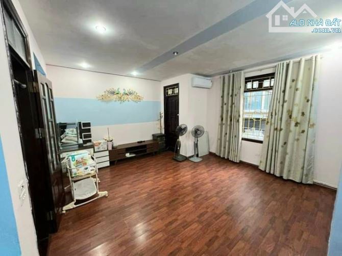 Bán nhà phố Liền Kề Láng Hạ, Ba Đình, diện tích 74m2, 4 tầng, mt 5.5m, giá có TL - 6