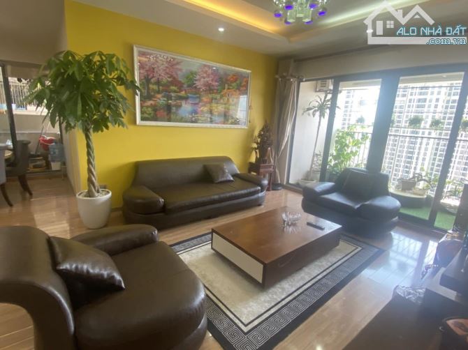 Bán CHCC The Pride KĐT Văn Khê  La Khê Hà Đông 102m2 3pn 2wc - 5.85 tỷ - 6