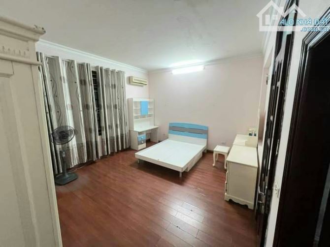 Bán nhà phố Liền Kề Láng Hạ, Ba Đình, diện tích 74m2, 4 tầng, mt 5.5m, giá có TL - 7