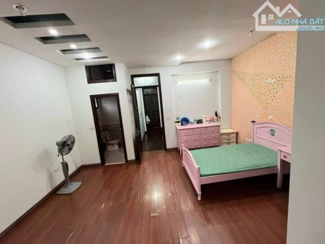 Bán nhà phố Liền Kề Láng Hạ, Ba Đình, diện tích 74m2, 4 tầng, mt 5.5m, giá có TL - 8