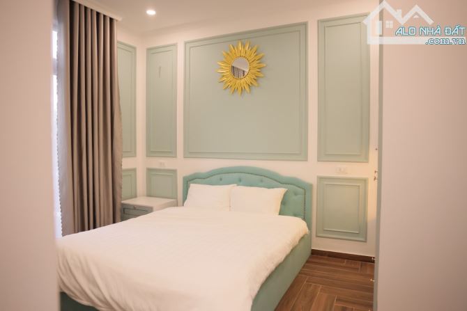 CĂN VILLA GÓC 2 MẶT TIỀN CÁCH QUẢNG TRƯỜNG LÂM VIÊN CHỈ 300M - 9