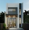 Bán nhà đẹp mới NẰM NGAY VỊ TRÍ ĐẮC ĐỊA CẠNH TRƯỜNG HỌC VÀ CHỢ THẠNH PHÚ CHỈ 200M