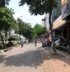 Bán nhà mặt phố Kim Giang 50m2 4 tầng kinh doanh tốt - k quy hoạch giá 17.4 tỷ