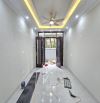 Bán nhà mới đẹp long lanh tại Trương Định - gần phố - ngõ rộng - giá chỉ 5.25 tỷ