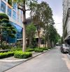 Bán nhà phố Láng Hạ Ba Đình ô tô tránh phân lô VIP 22 tỷ.