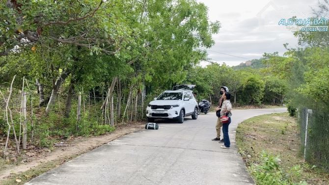 Bán đất view biển Cam Lập - Cam Ranh