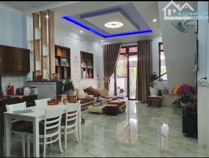 Gia đình chia tài sản bán căn nhà Hồ Đắt Di, P.Tây Thạnh, Tân Phú, DT 50m2/1,940 tỷ