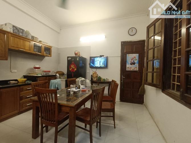 RẺ NHƯ CHO, NHÀ KHƯƠNG TRUNG 4 TẦNG, 58M2, 5 TỶ 2