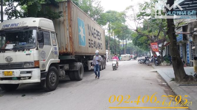 Cho thuê lâu dài kho xưởng tại Phường Minh Khai - Bắc Từ liêm - Hà Nội