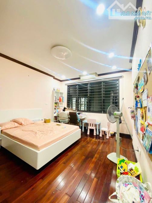 (VIP) BÁN NHÀ BỀN ĐẸP TRUNG TÂM THANH XUÂN-DT 75M2, 5 TẦNG, GIÁ TRÊN 15 TỶ, LÔ GÓC-GARA Ô