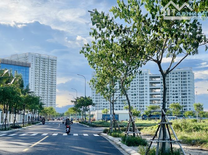 Cập nhật Bảng giá đất nền Khu Đô thị FPT City Đà Nẵng mới nhất tháng 7/2024 - 5