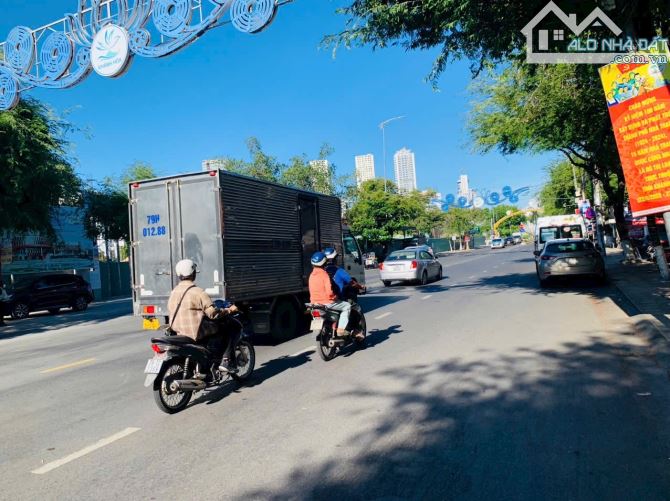 Bán lô đất hẻm oto thái nguyên thành phố nha trang