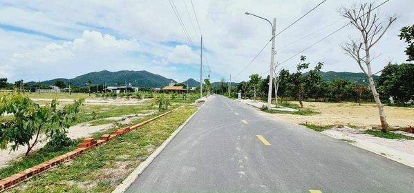 Bán đất nền Xã Long Mỹ, Phước Hải khu Green House