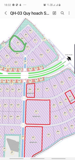 Cty cần bán 4500m đất sxkd CCN Yên Lệnh Duy Tiên Hà Nam, chỉ 10,7 tỷ