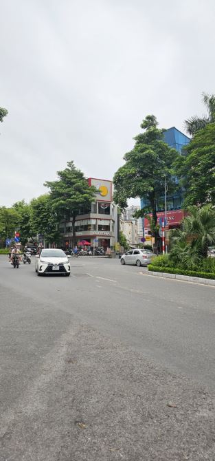 BÁN NHÀ NGUYỄN CÔNG HOAN-BA ĐÌNH -LÔ GÓC HÀM CÁ MẬP-KINH DOANH-MẶT TIỀN12M-SỔ CHÍNH CHỦ -C