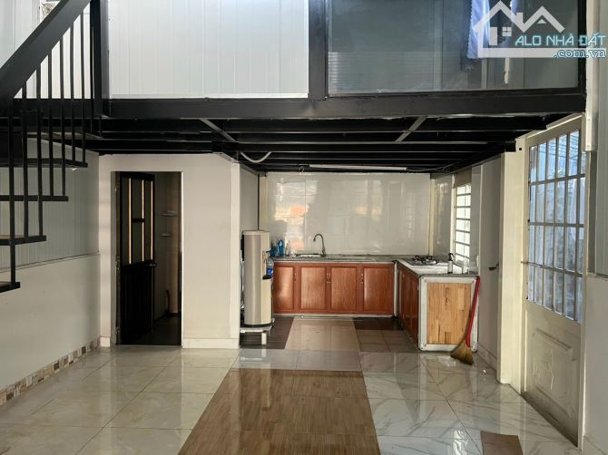 Nhà hẻm xe hơi, 80m2 sẵn 1 pn. Trệt trống suốt phù hợp làm văn phòng - 10