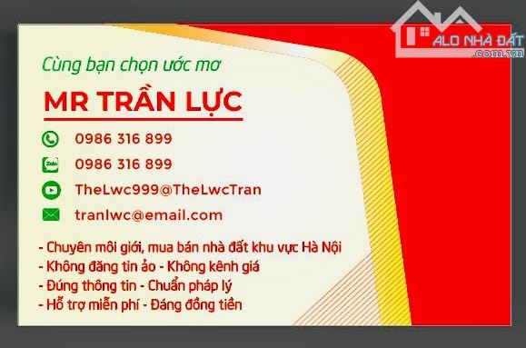 BÁN NHÀ MẶT PHỐ YÊN HOA YÊN PHỤ TÂY HỒ. LÔ GÓC VIEW HỒ TÂY CHỈ 24,8 TỶ - 10