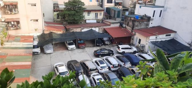 Vip!Phân lô Trần Quang Diệu,ngõ to,5m ô tô tránh,bãi xe cạnh nhà, nhà đẹp,52m2*5T. - 10