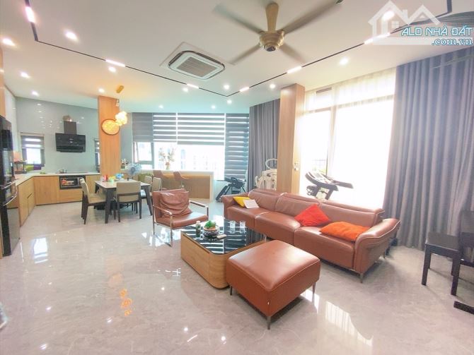 🏘🏘 Siêu phẩm hoa hậu vạn phúc 65m x 7 tầng thang máy - lô góc Mt 15m - 24,5 tỷ - 1