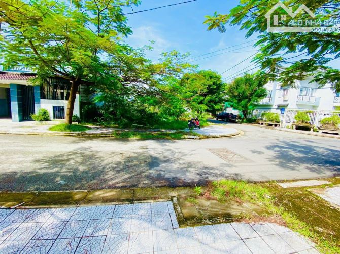 Đất KQH BÀU VÁ DT 248m2, 2MT đường Hà Văn Chúc, Veiw kênh - 1