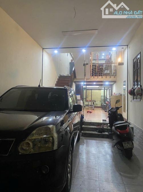 (VIP) BÁN NHÀ BỀN ĐẸP TRUNG TÂM THANH XUÂN-DT 75M2, 5 TẦNG, GIÁ TRÊN 15 TỶ, LÔ GÓC-GARA Ô - 1