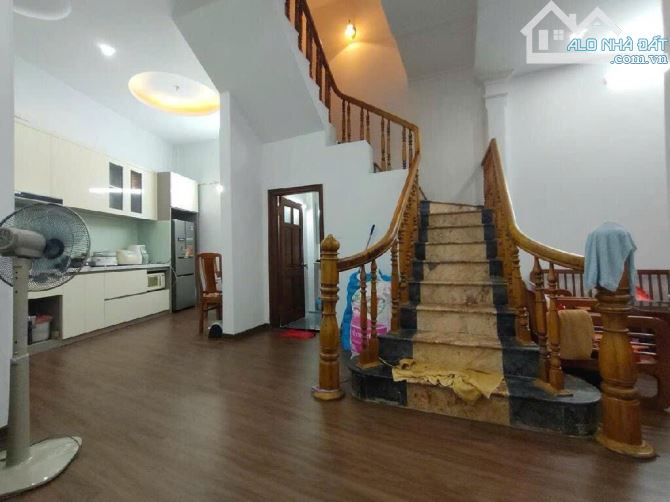 (HIẾM) BÁN NHÀ ĐẸP NGUYỄN TRÃI-THANH XUÂN,DT 68.5M2, GIÁ 7.25 TỶ, GẦN GA VÀNH ĐAI 3 - 1