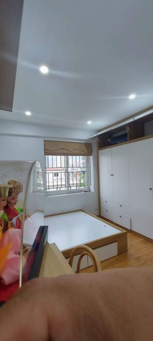 Chung cư CT1A KĐT Văn Quán 72m 2 ngủ, 2wc view Hồ Văn Quán chỉ 3.5 tỷ - 1