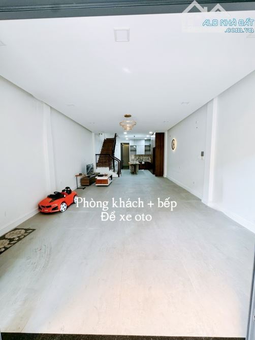 💥SẬP HẦM ! 100M2 ĐẤT, SẴN NHÀ 2 MÊ- FULL NỘI THẤT- Ô TÔ ĐỖ CỬA - HÀ HUY TẬP - THANH KHÊ. - 1