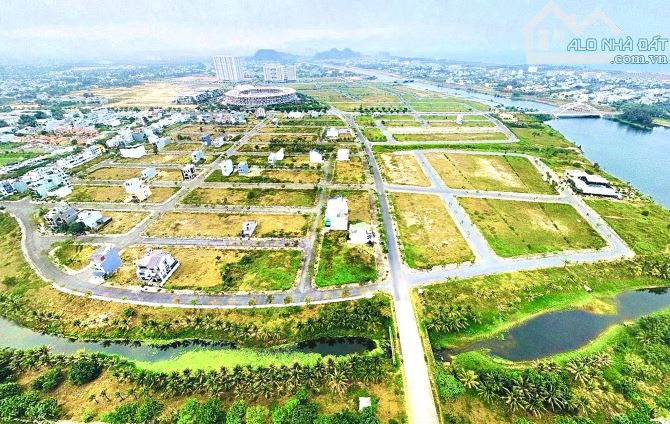 Cập nhật Bảng giá đất nền Khu Đô thị FPT City Đà Nẵng mới nhất tháng 7/2024 - 1