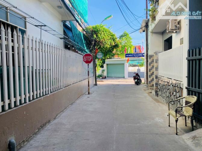 Bán lô đất hẻm oto thái nguyên thành phố nha trang - 1