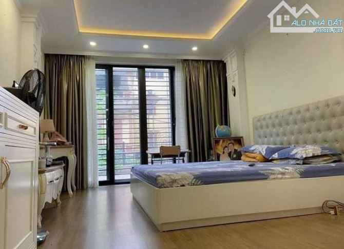 Bán nhà chia lô khu giãn dân Văn Quán ngõ 241 Chiến Thắng 50m2 chỉ 8.99 tỷ. - 1