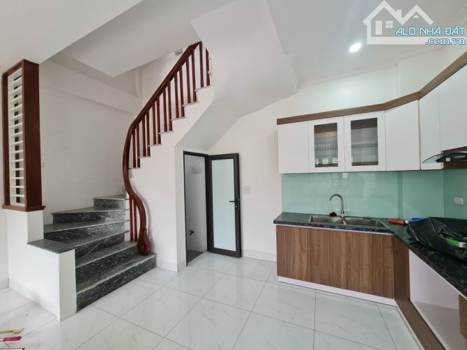 🏡🏡🏡 CẦN B Á N GẤP - HOA HẬU Liên Mạc Bắc Từ liêm, chỉ 4,35 tỷ. - 1