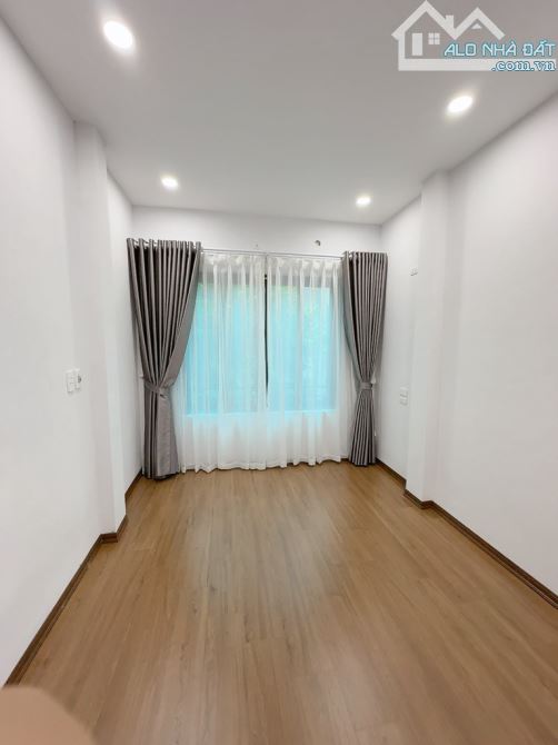 Bán gấp nhà Khương Trung đẹp lung linh, 53m2, 4,8 tỷ - 1