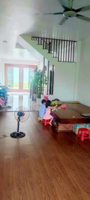 BÁN NHÀ 3 TẦNG HƯỚNG ĐÔNG BẮC KHU TĐC PHÚ XUÂN VỊ TRÍ CỰC ĐẸP. - 1