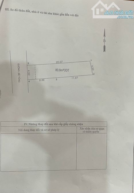 Bán nhà 1 trệt 1 lầu 91.7m2 3Ty7 TL (4,5x20) cách đường Đặng Văn Mây 100m, p.Tân Đông Hiệp - 12